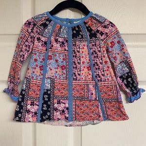 Matilda Jane dress